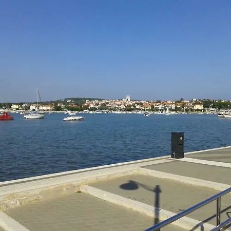 Appartement Mare Medulin