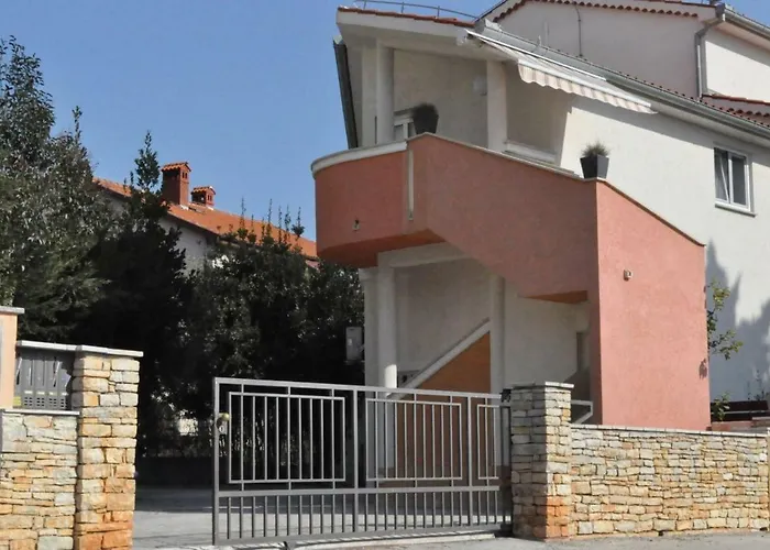 Appartement Mare Medulin