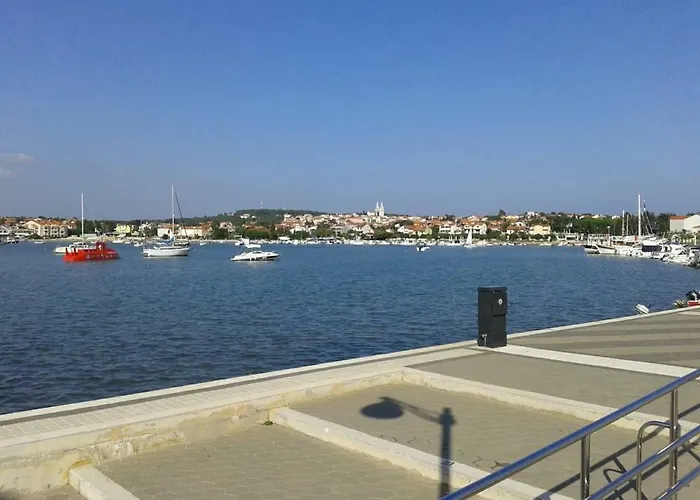 Appartement Mare Medulin