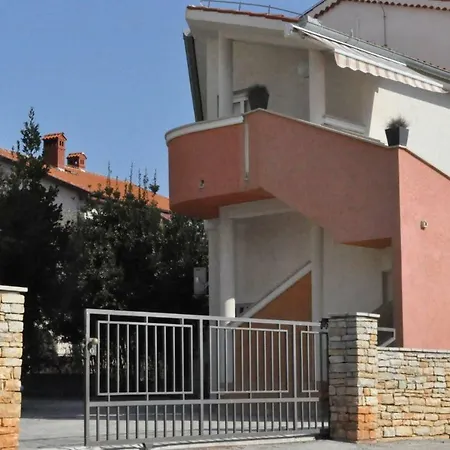 Apartmán Mare Medulin