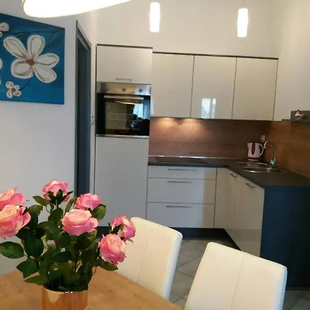 Mare Apartment