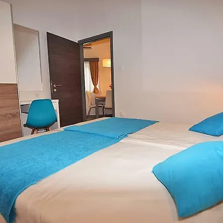 Mare Apartment