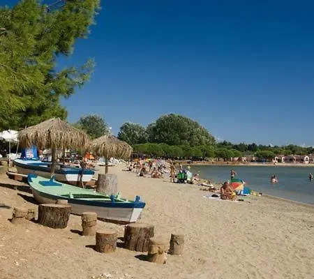 Mare Apartment *