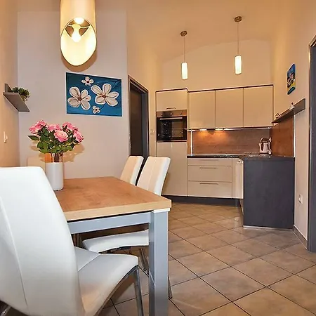 Mare Apartman
