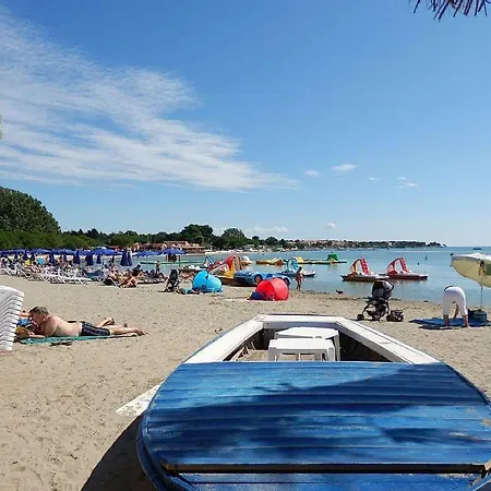Mare * Μεντουλίν