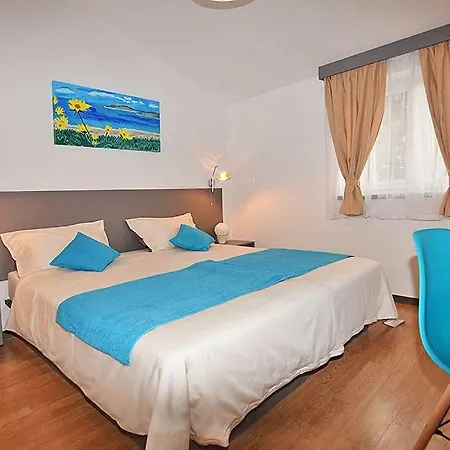 Apartment Mare *